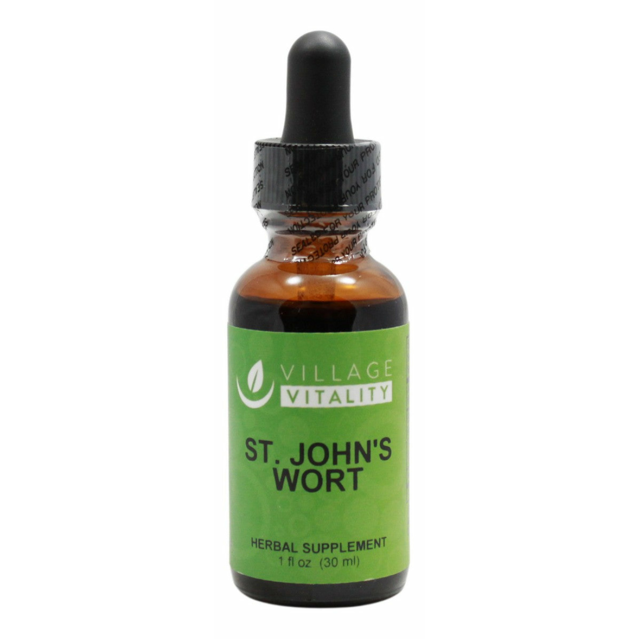 St. John's Wort Liquid