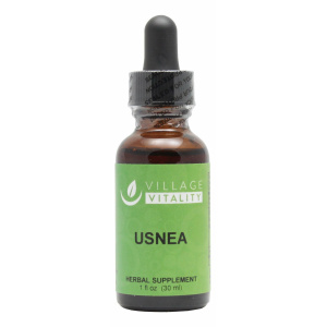 Usnea - 1 oz Liquid - Front