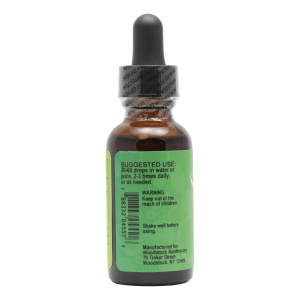 Usnea - 1 oz Liquid - Info