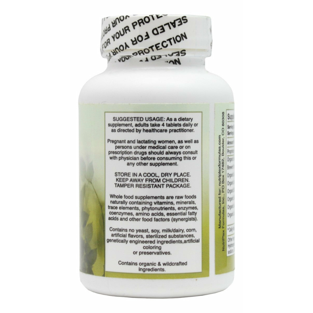 Vascor - 125 Tablets - Information