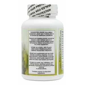 Vascor - 125 Tablets - Information