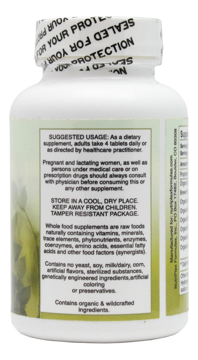 Vascor - 125 Tablets - Information