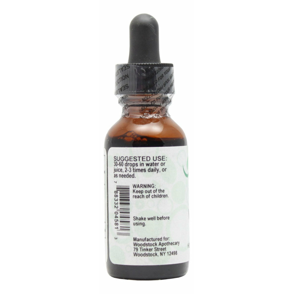 White Willow - 1 oz Liquid - Info