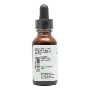 White Willow - 1 oz Liquid - Info