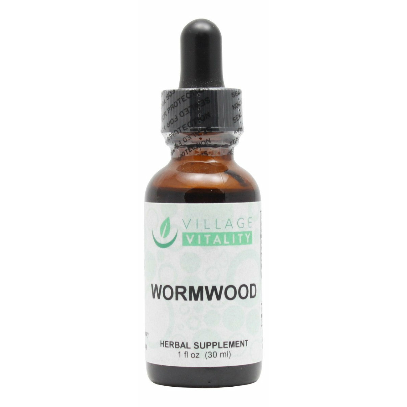 Wormwood - 1 oz Liquid
