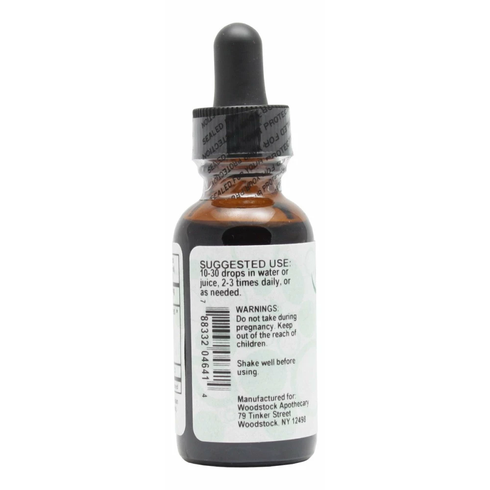 Yarrow - 1 oz Liquid - Info