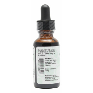 Yarrow - 1 oz Liquid - Info
