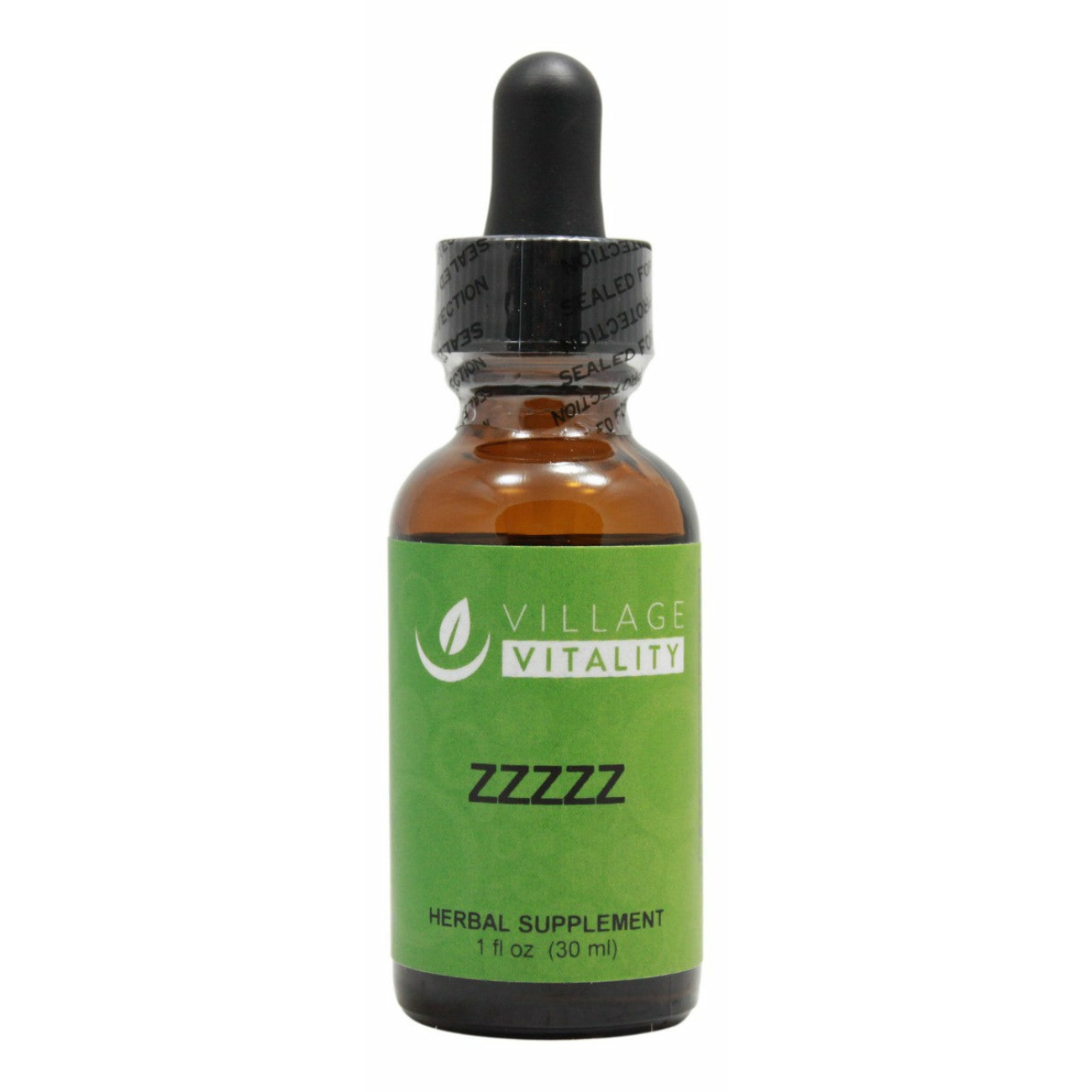 Zzzzz Liquid