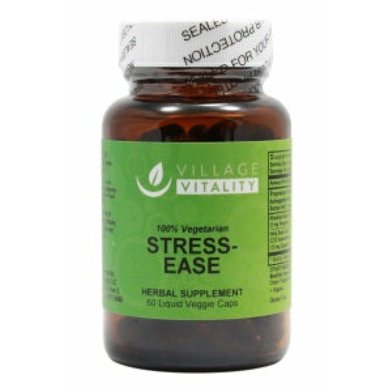 Stress-Ease Capsules