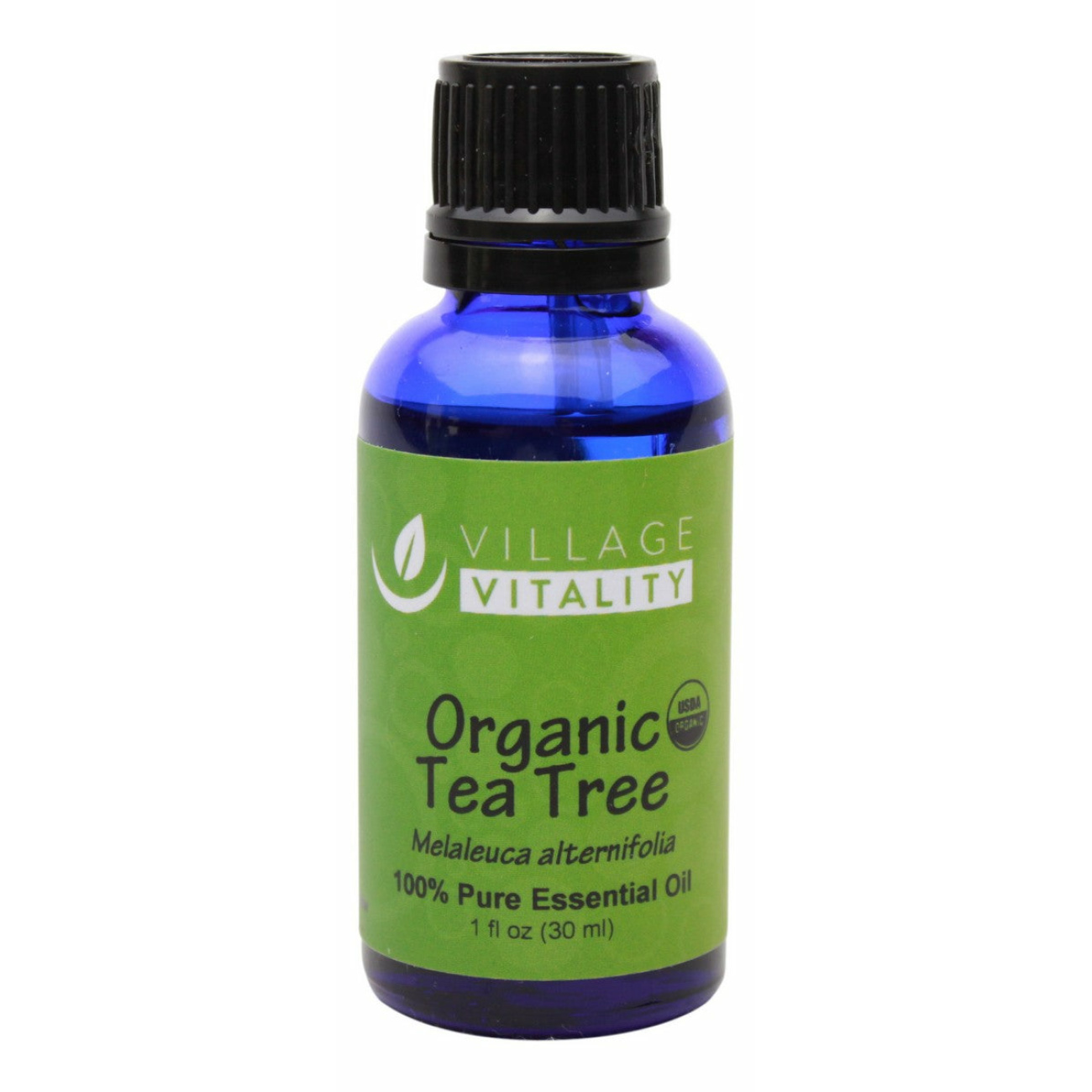 Organic Tea Tree Essential Oil