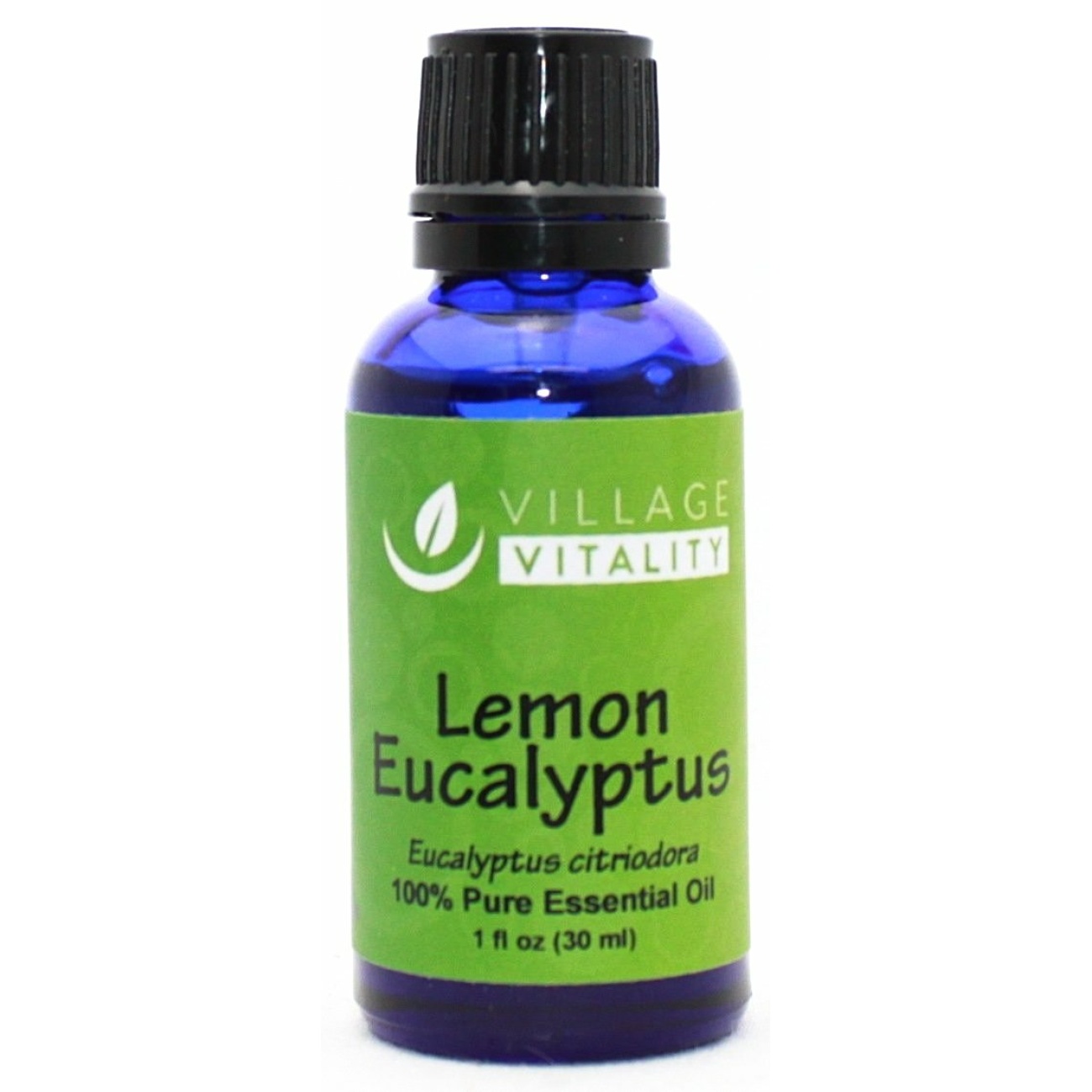 Lemon Eucalyptus Essential Oil