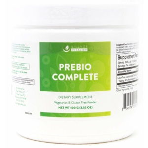 Prebio Complete - 100 g Powder