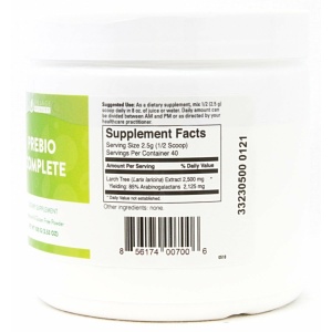 Prebio Complete - 100 g Powder