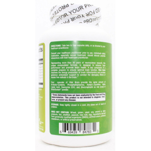 Vital Brain - 240 capsules