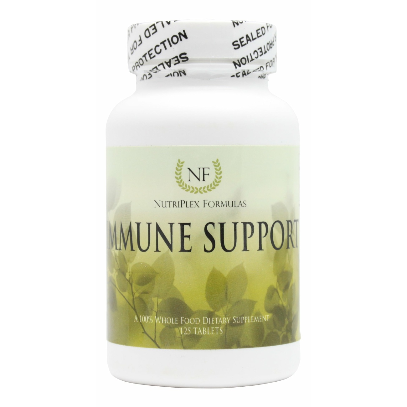 Immune Support Tablets