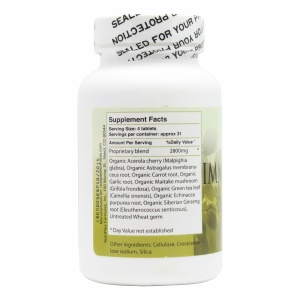 Immune Support - 100 Tablets