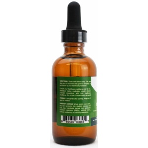 Liquid D3 - 2 oz Liquid