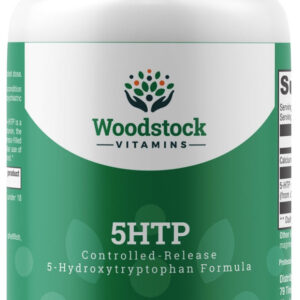 5HTP - 60 Tablets