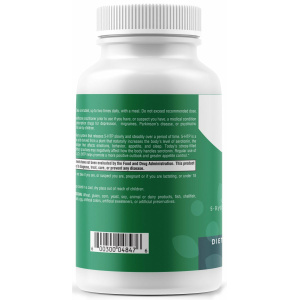 5HTP - 60 Tablets