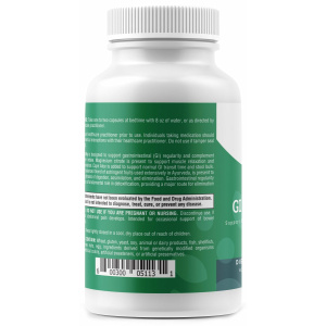 GI Regularity - 60 Capsules