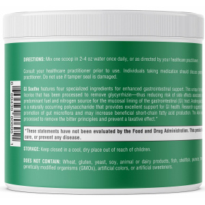 GI Soothe - 6.1 oz Powder