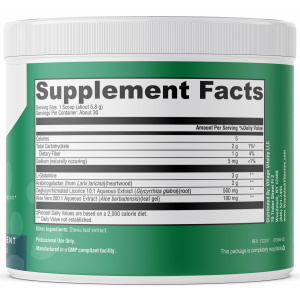 GI Soothe - 6.1 oz Powder
