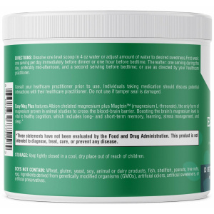 Easy Mag Plus Berry - 5.29 oz Powder