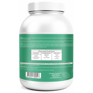 GI DeFlame Vanilla Delight - 26.17 oz