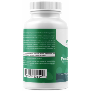 Prostate Health - 60 Softgels