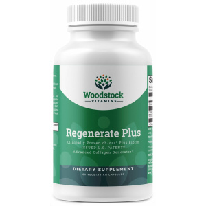 Regenerate Plus - 60 Capsules