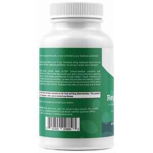 Regenerate Plus - 60 Capsules