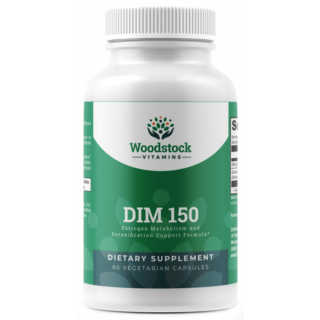 DIM 150 Capsules