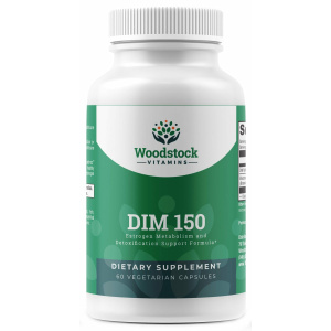 DIM 150 - 60 Capsules