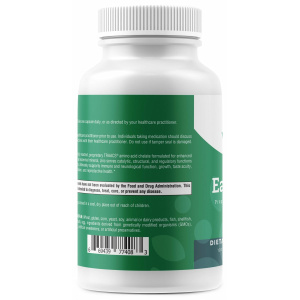 Easy Zinc - 120 Capsules