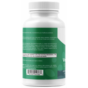 Vein Support - 60 capsules