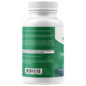 Vital Liver - 120 capsules