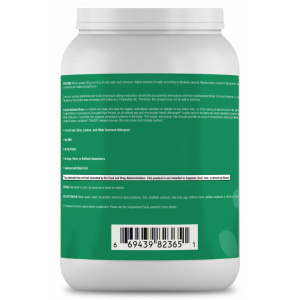 Complete Nutritional Shake - French Vanilla - 18.77 oz Powder
