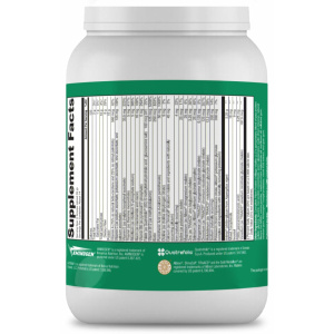 Complete Nutritional Shake - Dutch Chocolate - 17.28 oz Powder