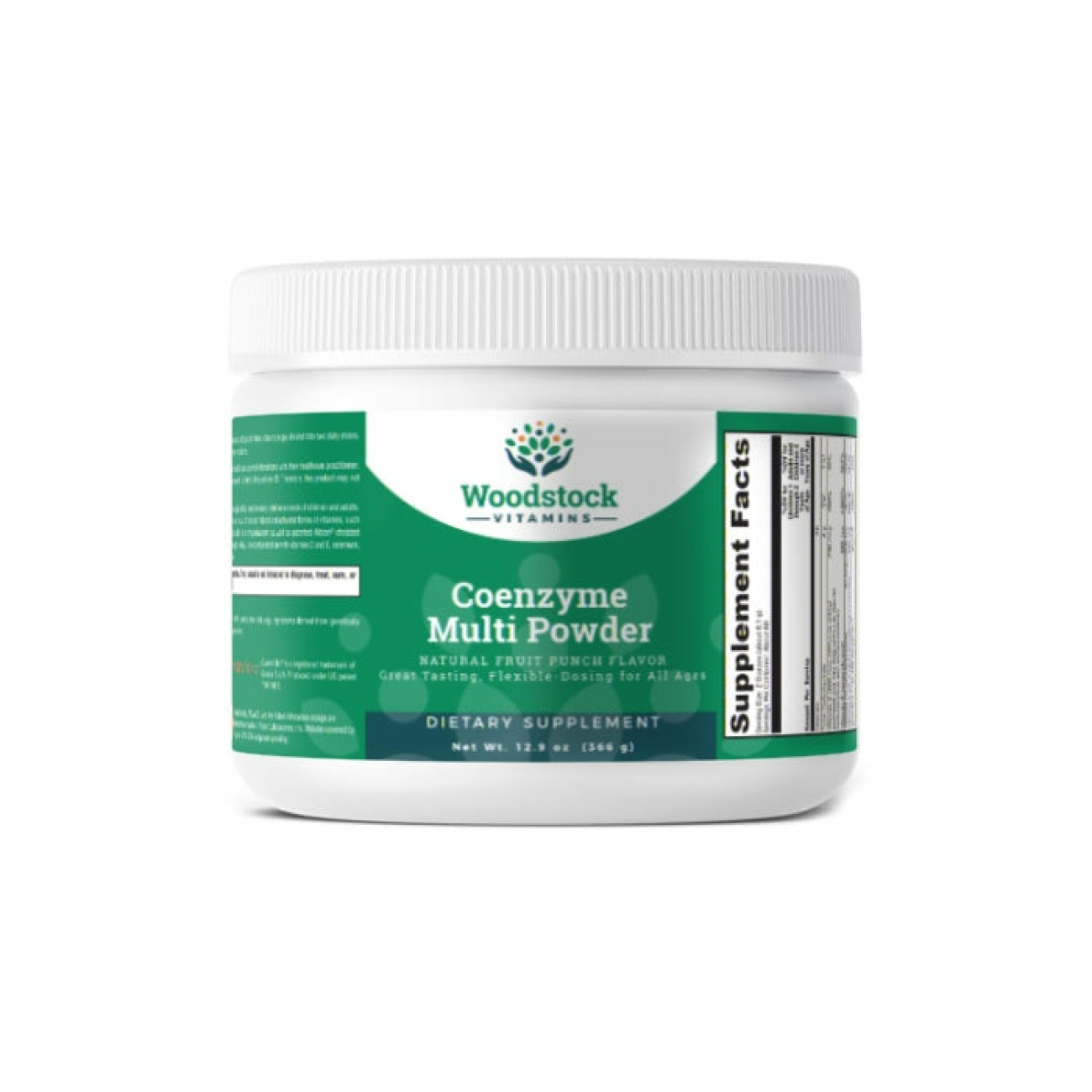 Coenzyme Multi Powder