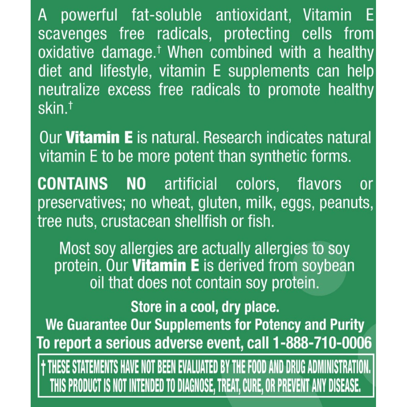 Vitamin E 200 IU Plus Mixed Tocopherols - 90 Softgels