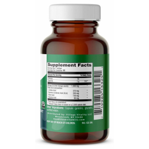 Borage Oil 1,000 mg - 90 Softgels