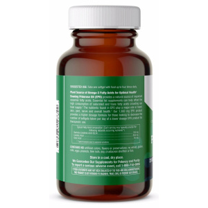 Evening Primrose Oil 1,300 mg - 90 Softgels