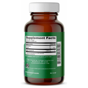 Flaxseed Oil 1,000mg - 90 Softgels