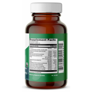 Hi-Potency B-Stress - 60 Tablets