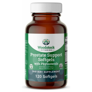 Prostate Support - 120 Softgels