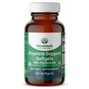 Prostate Support - 60 Softgels
