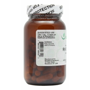 Rhodiola - 60 Veggie Capsules