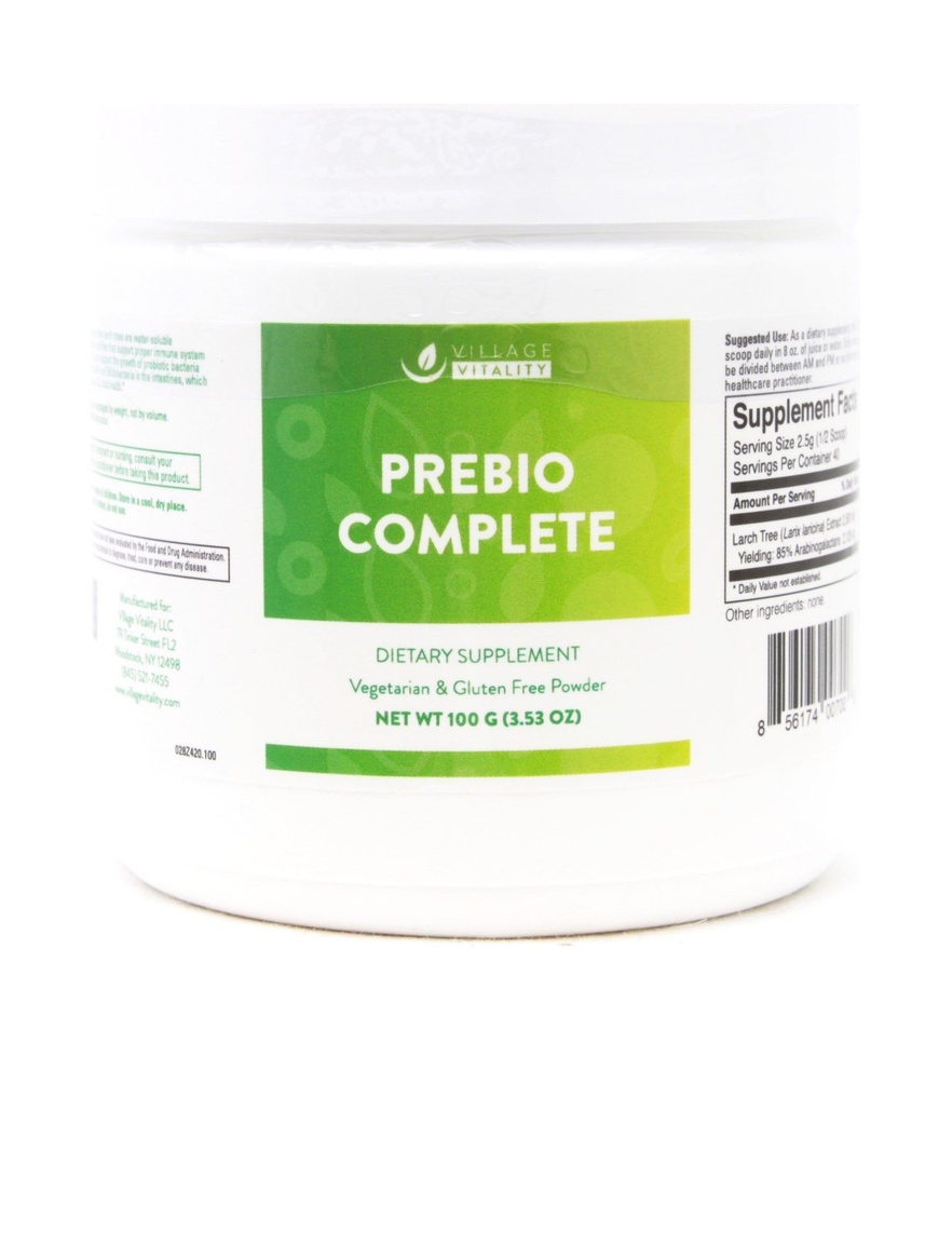Prebio Complete - 100 g Powder