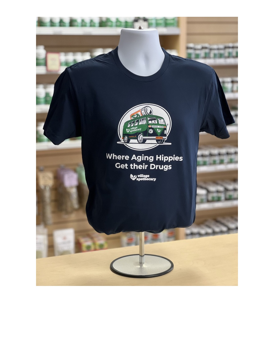 Village Apothecary T-Shirt