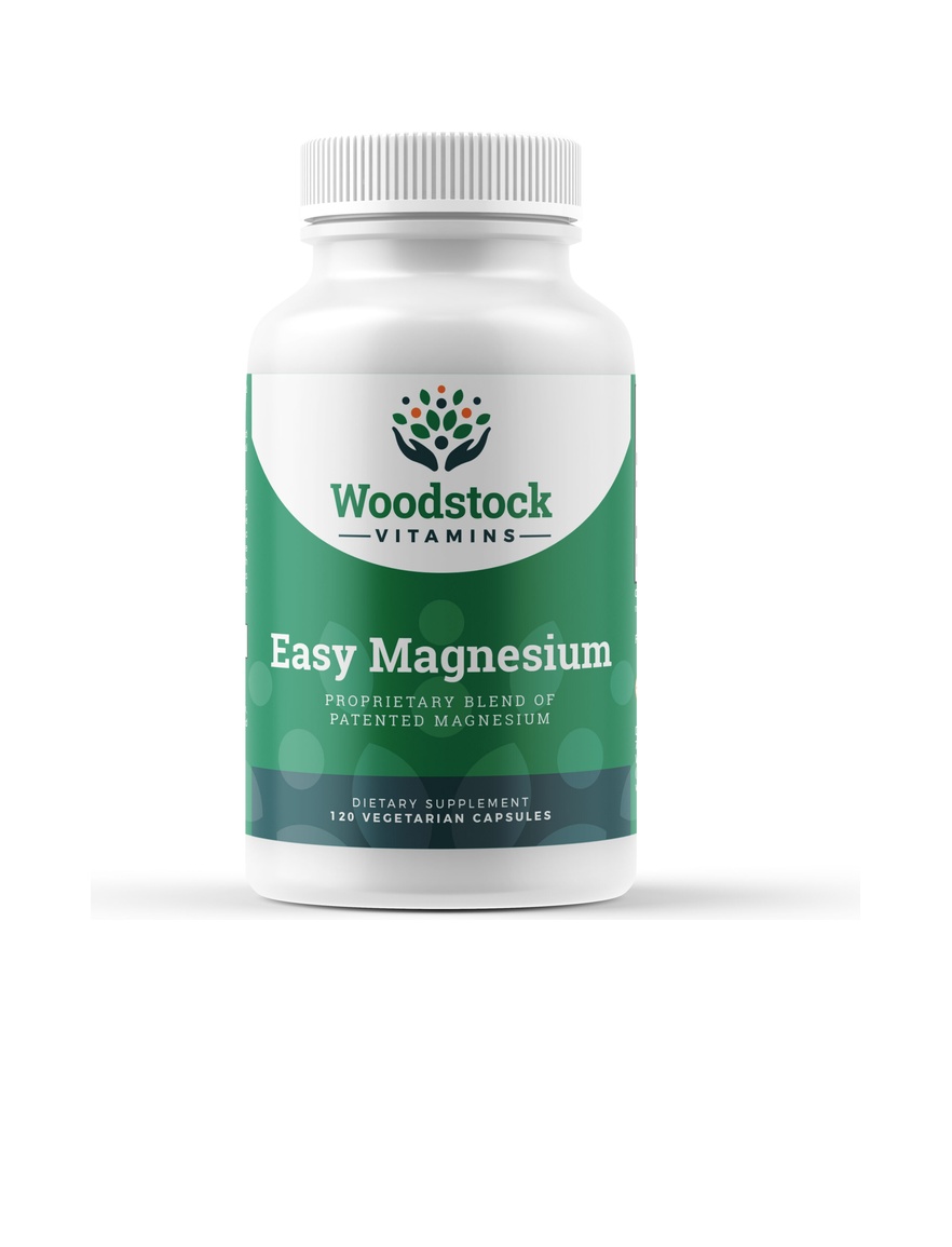 Easy Magnesium